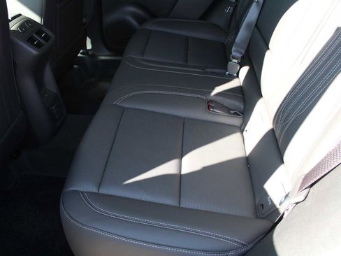 New 2026 Buick Envision Avenir AWD/4WD image 24