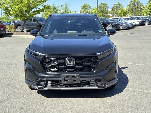 Used 2024 Honda CR-V Sport image 6
