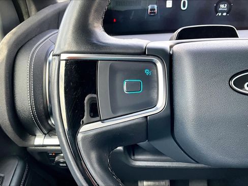 Used 2025 Ford Expedition Max Platinum w/ Stealth Performance Package image 28