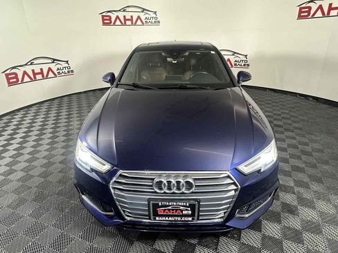 Used 2019 Audi A4 2.0T Premium Plus w/ Premium Plus Package image 13