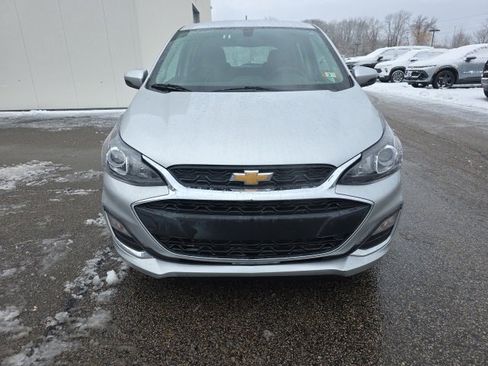 Used 2022 Chevrolet Spark LT image 6