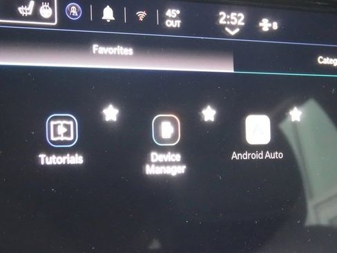 New 2026 Chrysler Pacifica Select w/ S Appearance Package image 28