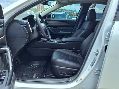 Used 2024 MAZDA CX-50 AWD 2.5 S w/ Weather Package image 10