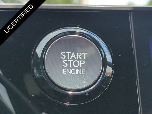 Certified 2024 Lexus RX 350 Premium Plus w/ Convenience Package FWD image 27