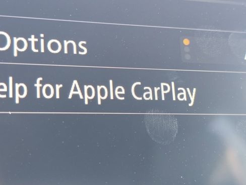 Used 2025 Nissan Rogue SV w/ Rock Creek Premium Package image 4