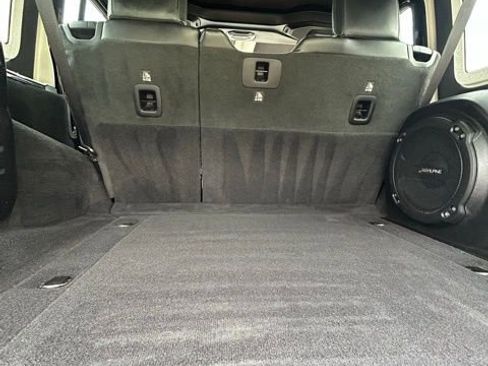 Used 2021 Jeep Wrangler Unlimited Sahara image 17