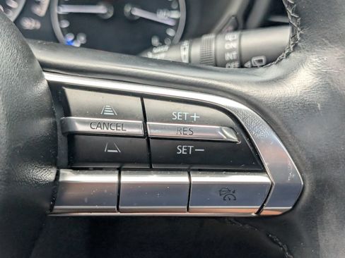 Used 2021 MAZDA CX-30 AWD 2.5 S w/ Premium Package image 24