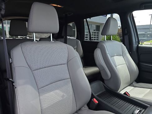 Used 2021 Honda Passport EX-L image 42