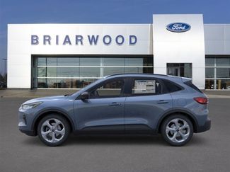 New 2026 Ford Escape ST-Line w/ Tech Pack #1 AWD/4WD video 3