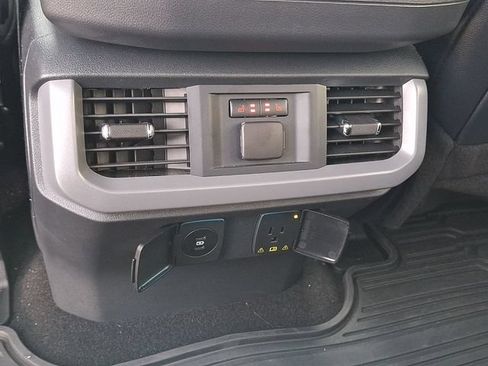 Certified 2024 Ford F150 Lariat w/ Equipment Group 502A High AWD/4WD image 11
