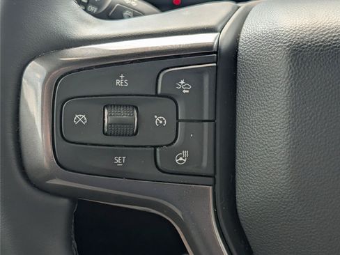 Used 2025 Chevrolet Silverado 2500 ZR2 w/ Technology Package AWD/4WD image 25