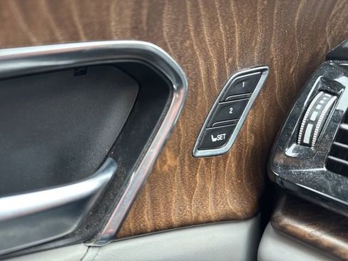 Used 2020 Acura RDX AWD w/ Advance Package image 5