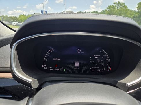 Certified 2024 Acura MDX SH-AWD w/ Technology Package image 28