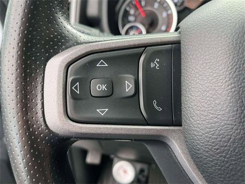 Used 2024 RAM 3500 Tradesman w/ Chrome Appearance Group image 29