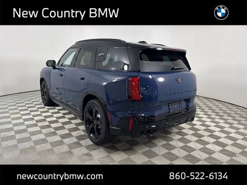 New 2026 MINI Cooper Countryman John Cooper Works w/ Comfort Package Max image 5