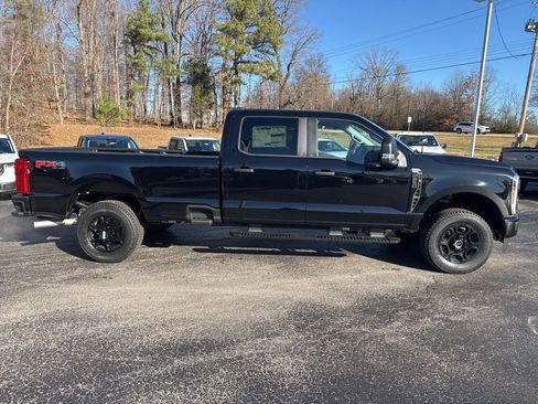 New 2026 Ford F250 XL w/ STX Appearance Package image 2