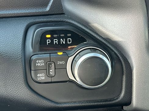 Used 2024 RAM 2500 Big Horn image 20