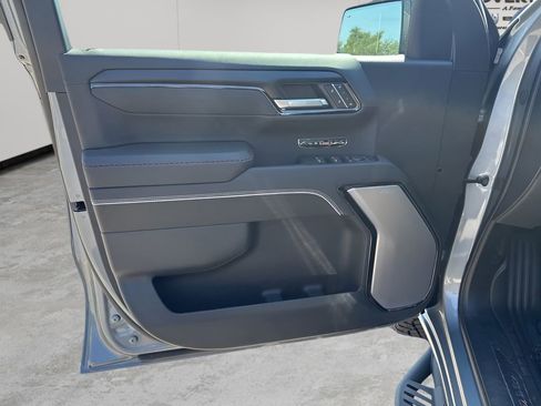 New 2026 GMC Sierra 1500 AT4X image 25