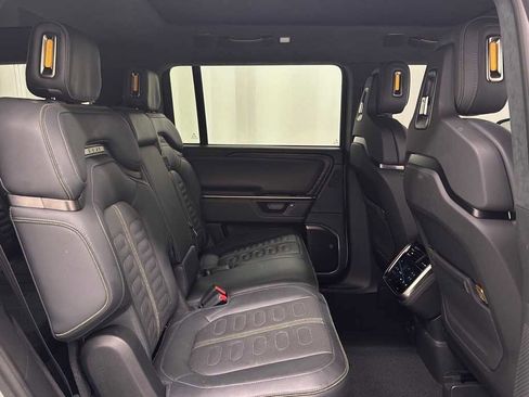 Used 2025 Rivian R1S Adventure image 22