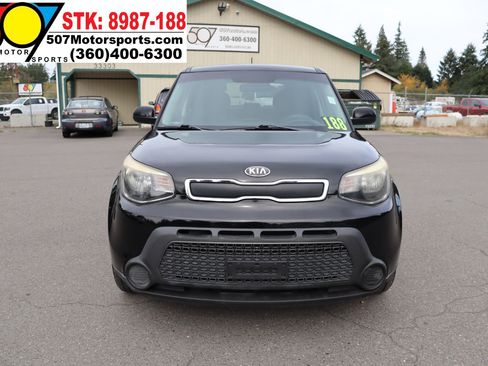 Used 2015 Kia Soul image 10