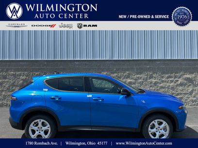 New 2025 Dodge Hornet GT w/ Tech Pack