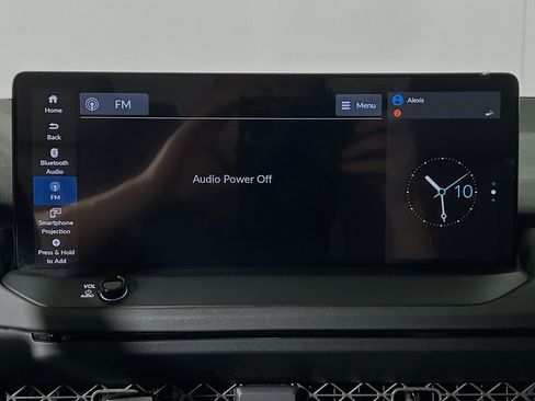 Used 2023 Honda Accord EX-L image 27