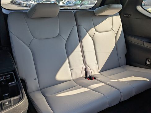 New 2026 Lexus TX 350 AWD image 9