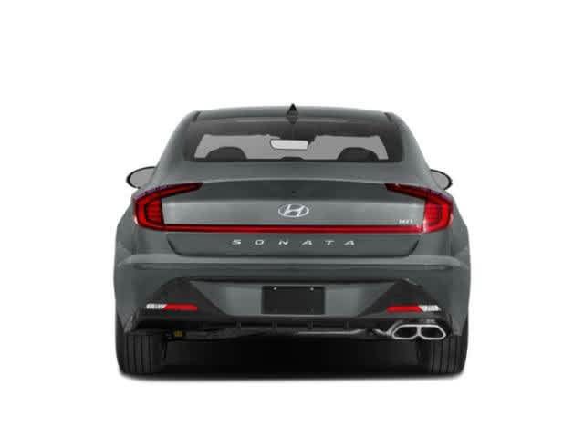 Used 2020 Hyundai Sonata SEL Plus FWD image 8