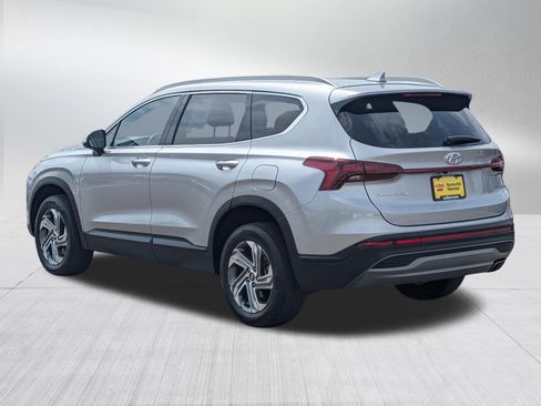 Certified 2023 Hyundai Santa Fe SEL AWD/4WD image 5