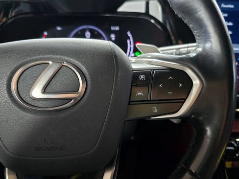Used 2023 Lexus NX 250 FWD w/ Premium Package image 17