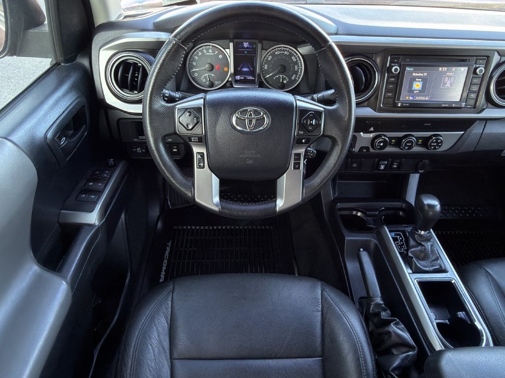 Used 2019 Toyota Tacoma SR5 RWD image 14
