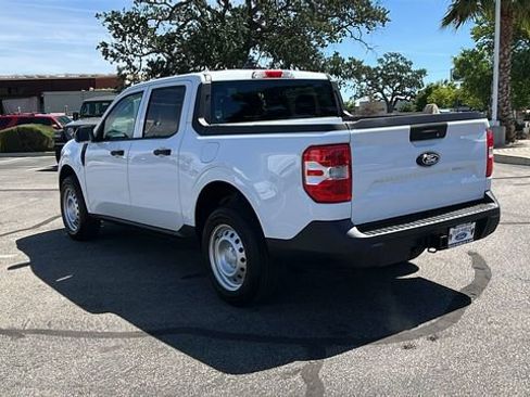 New 2026 Ford Maverick XL FWD image 5