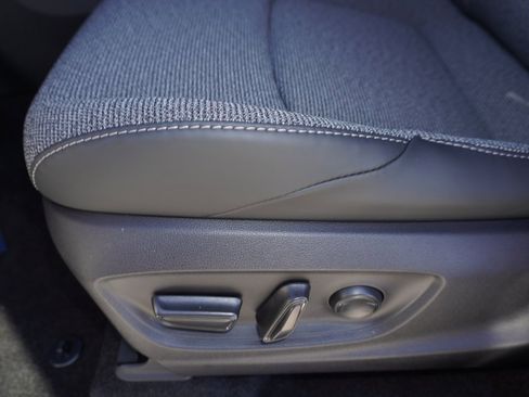 New 2026 Toyota bZ image 12