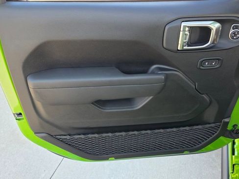 New 2026 Jeep Wrangler Willys image 22