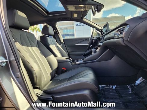 Used 2025 Acura Integra A-Spec image 16