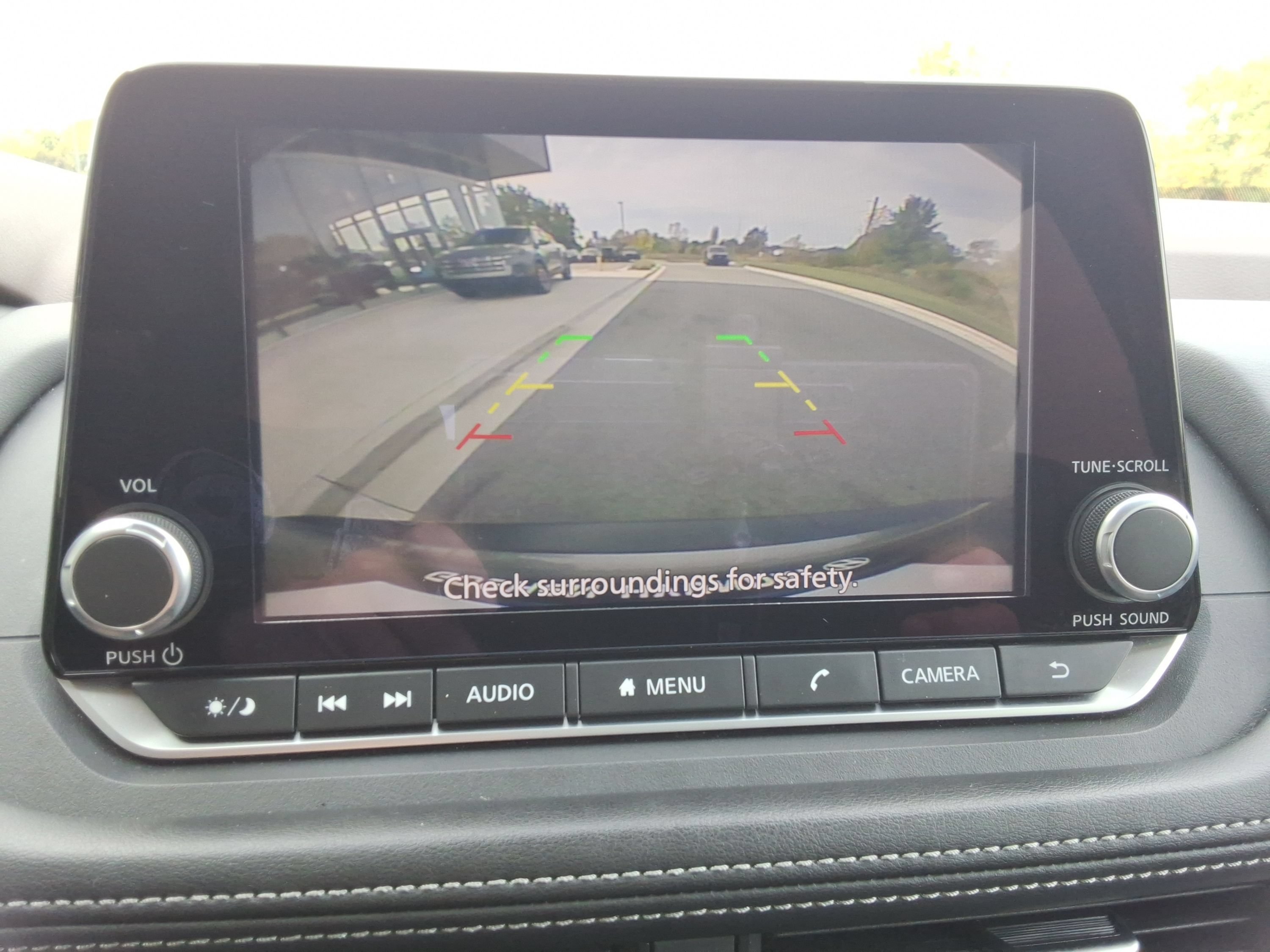 Used 2023 Nissan Rogue SV AWD/4WD image 29