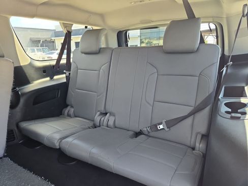 Used 2019 Chevrolet Suburban LT w/ Texas Edition Package RWD image 35