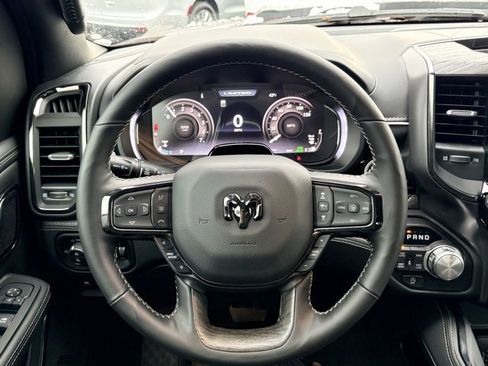 New 2026 RAM 1500 Limited image 18