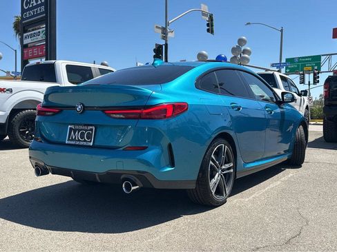 Used 2022 BMW 228i Gran Coupe w/ M Sport Package FWD image 13
