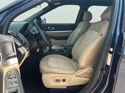 Used 2017 Ford Explorer FWD image 7
