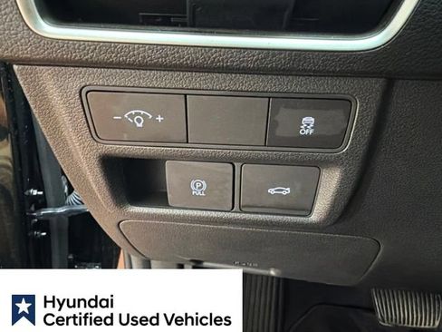 Certified 2026 Hyundai Sonata SEL AWD/4WD image 24
