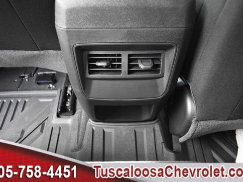 New 2026 Chevrolet Colorado W/T w/ WT Custom Package image 16