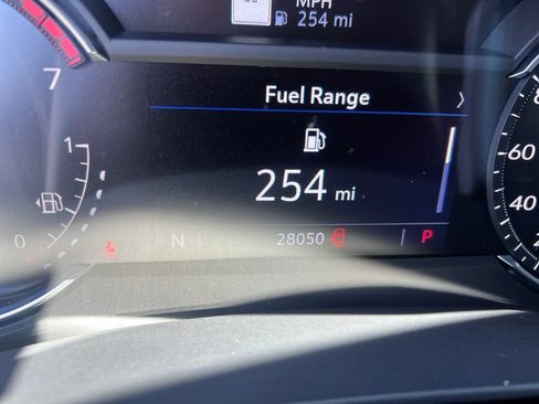 Used 2024 Cadillac XT5 Premium Luxury FWD image 47