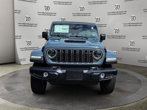 New 2026 Jeep Gladiator Sport image 8
