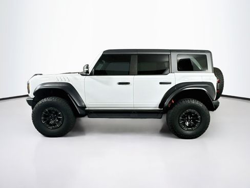 Used 2023 Ford Bronco Raptor AWD/4WD image 4