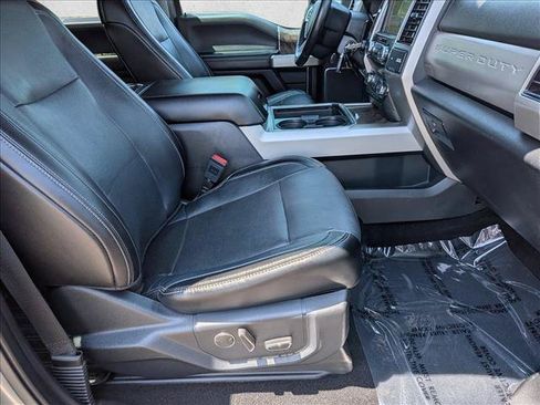 Used 2019 Ford F250 Lariat AWD/4WD image 26