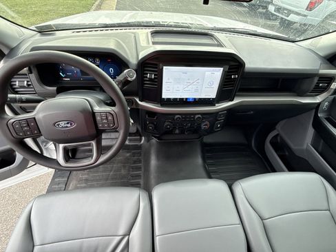 New 2025 Ford F150 XL image 38