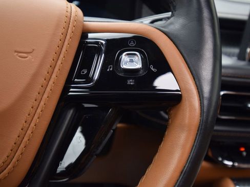 Used 2020 Lincoln Aviator Black Label w/ Dynamic Handling Package image 42