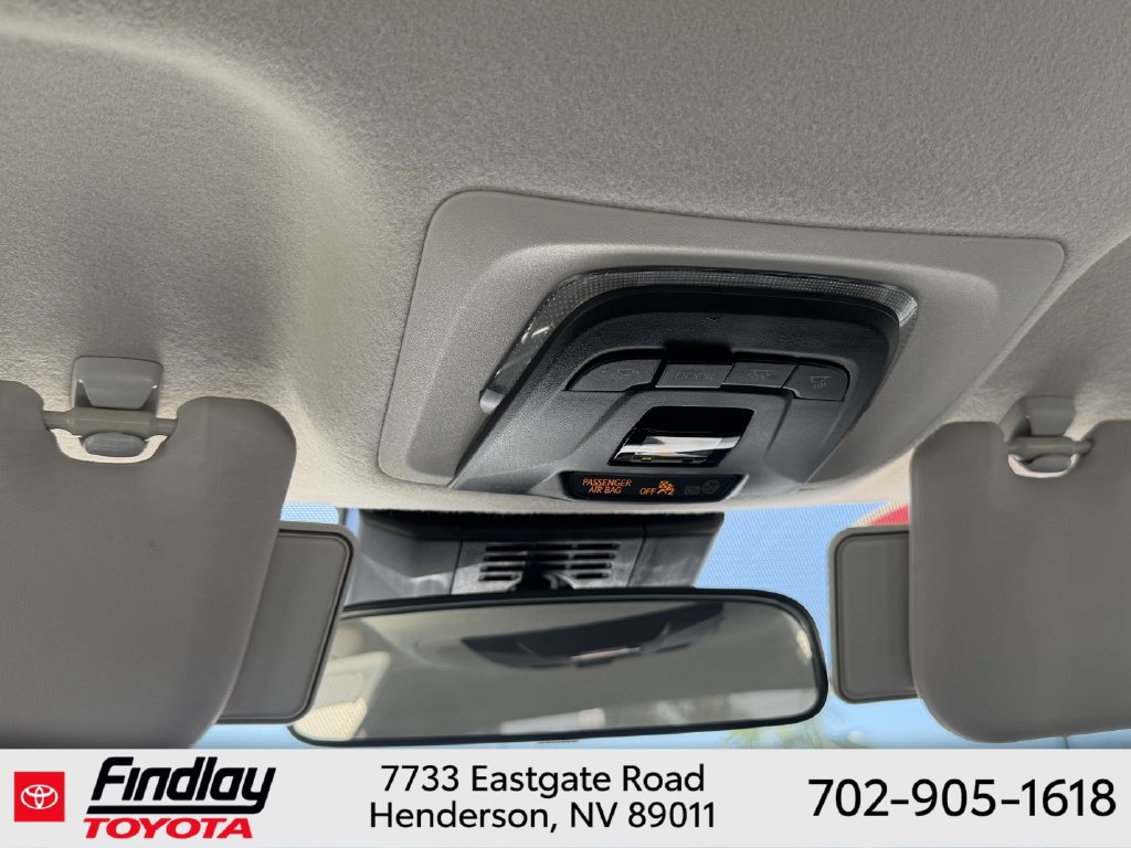 Certified 2024 Toyota Corolla LE FWD image 29