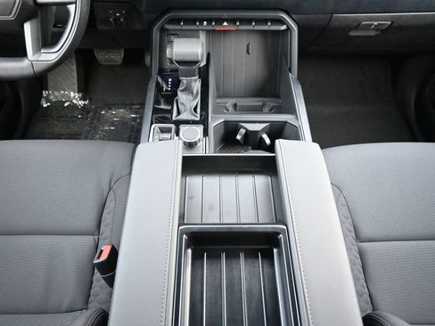 New 2026 Toyota Tundra SR5 AWD/4WD image 19